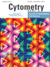 CYTOMETRY PART A雜志封面